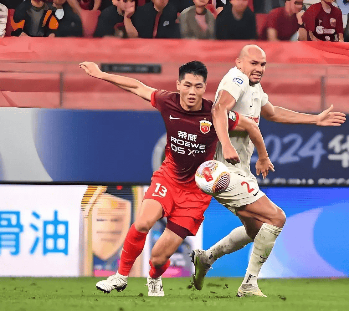 3-2！足协杯上海海港卫冕失败，没有中锋上海申花学阿森纳(上海申花足协杯赛程表)