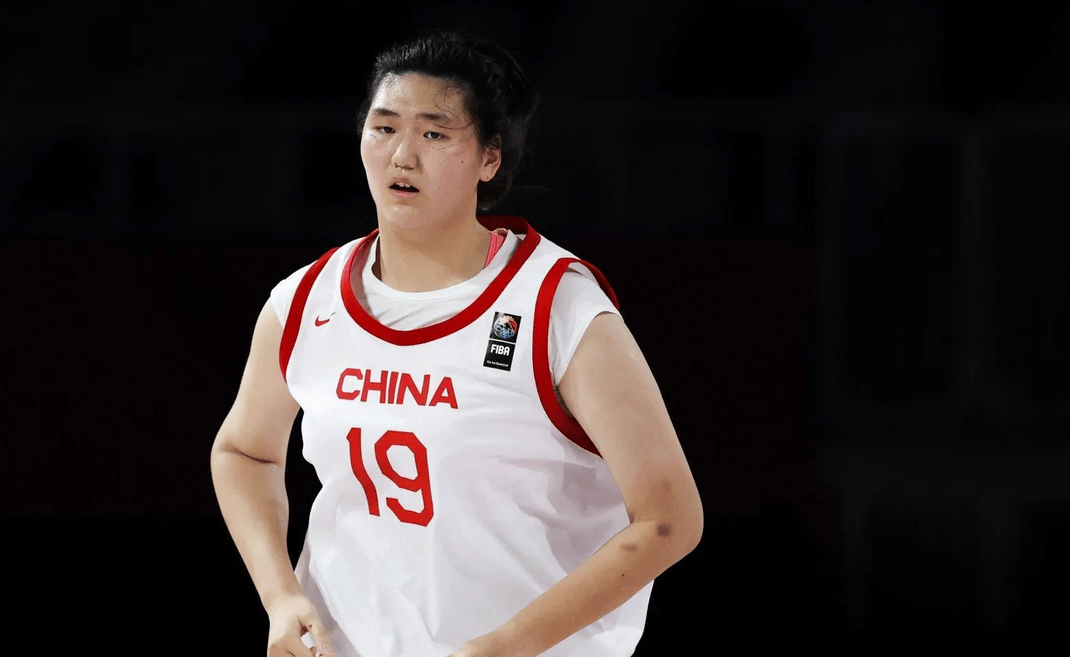 星空体育-李梦缺席影响大！深圳亚洲杯女篮压力陡增，张子宇或难助阵U19(张子宇44分u18女篮亚洲杯)