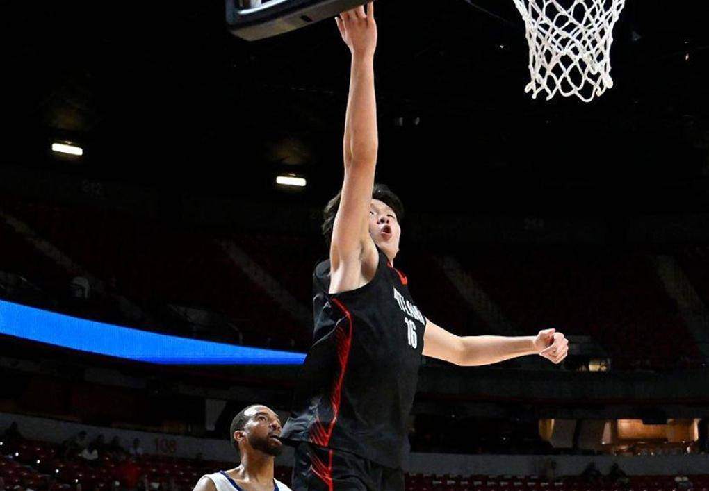 CBA含金量提升！水货外援24+6+7闪耀NBA夏联曾在广东首秀单场2分(cba联盟第二第三球队遗憾落选无缘)