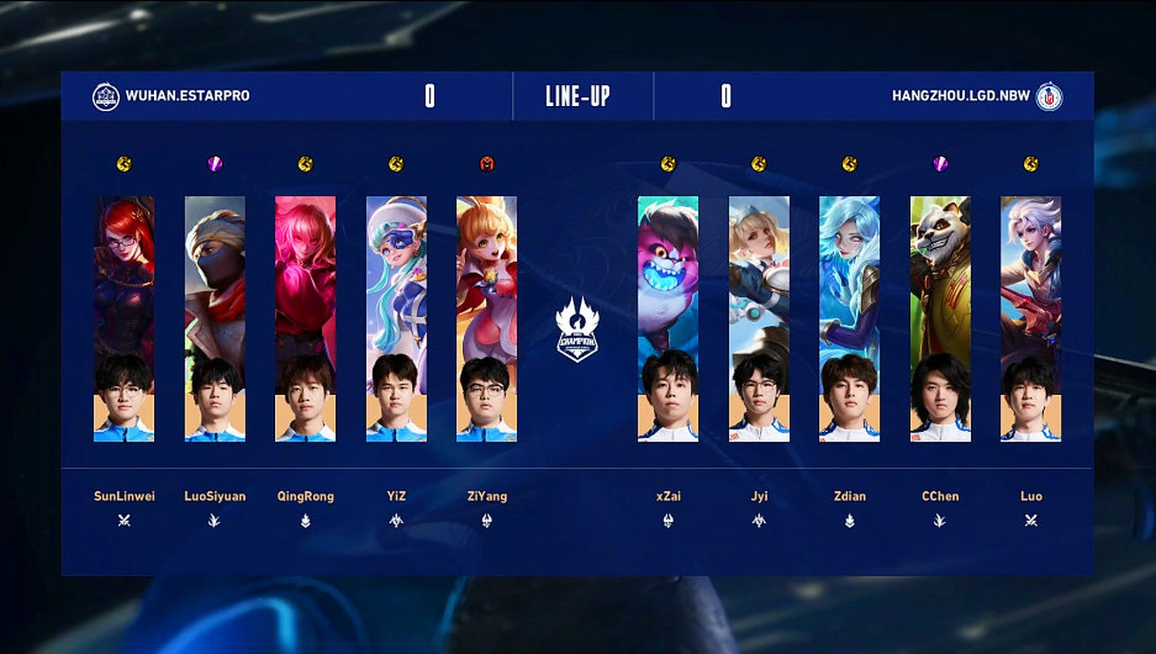 LGD3-1eStar小楼露娜边缘输出，LGD拿到A组三连胜的简单介绍