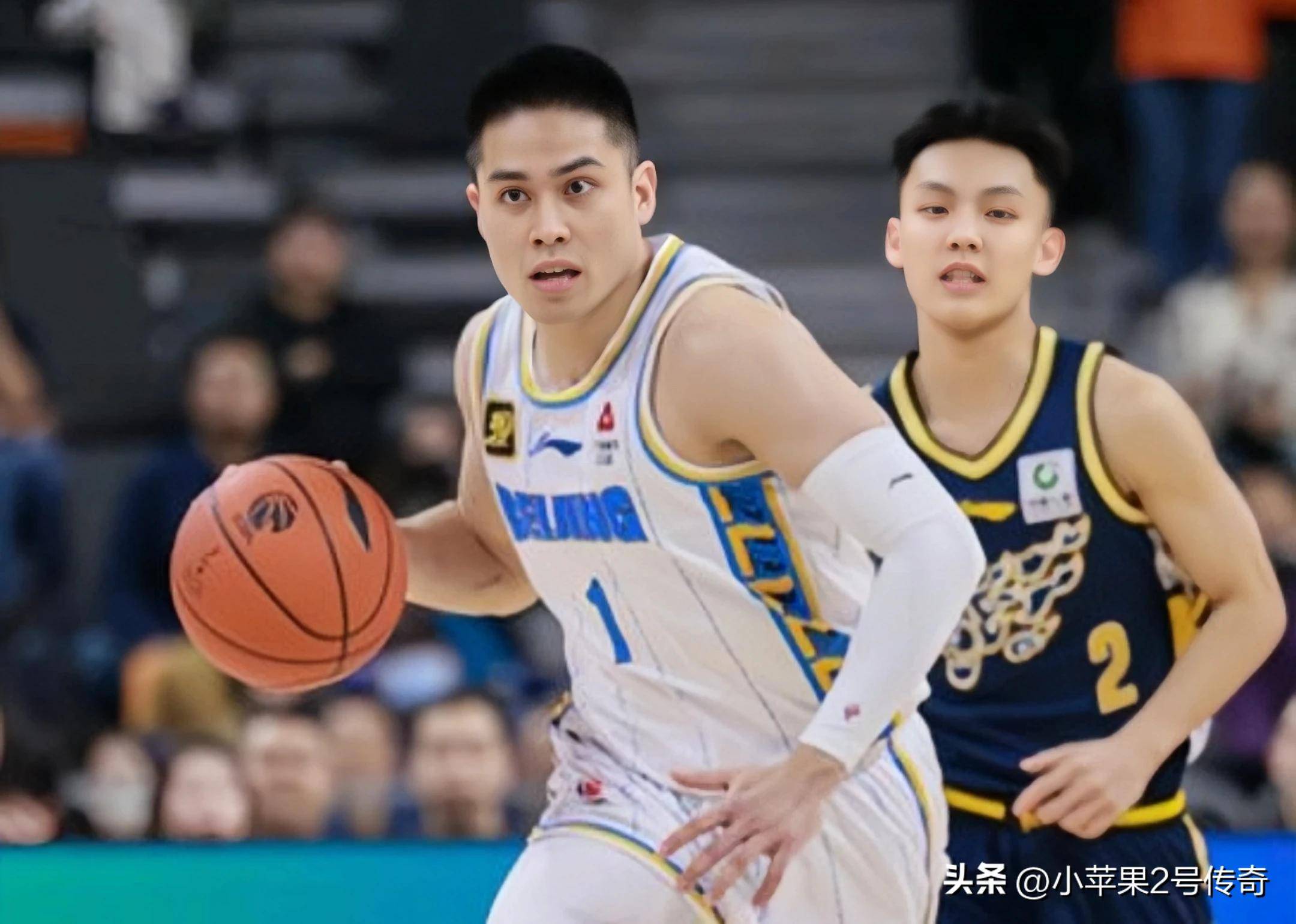 星空体育-北京男篮近日安排人员观看NBA夏联，考察心仪外援的简单介绍