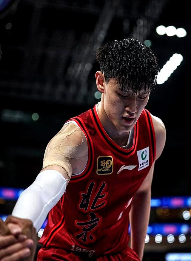 北京男篮近日安排人员观看NBA夏联，考察心仪外援的简单介绍