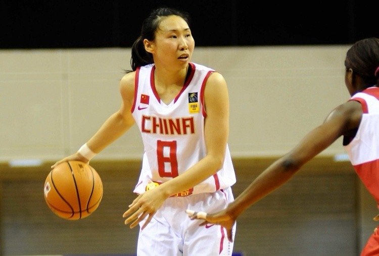 星空体育-苗立杰成第四位入选FIBA名人堂的中国球员(苗立杰什么水平)