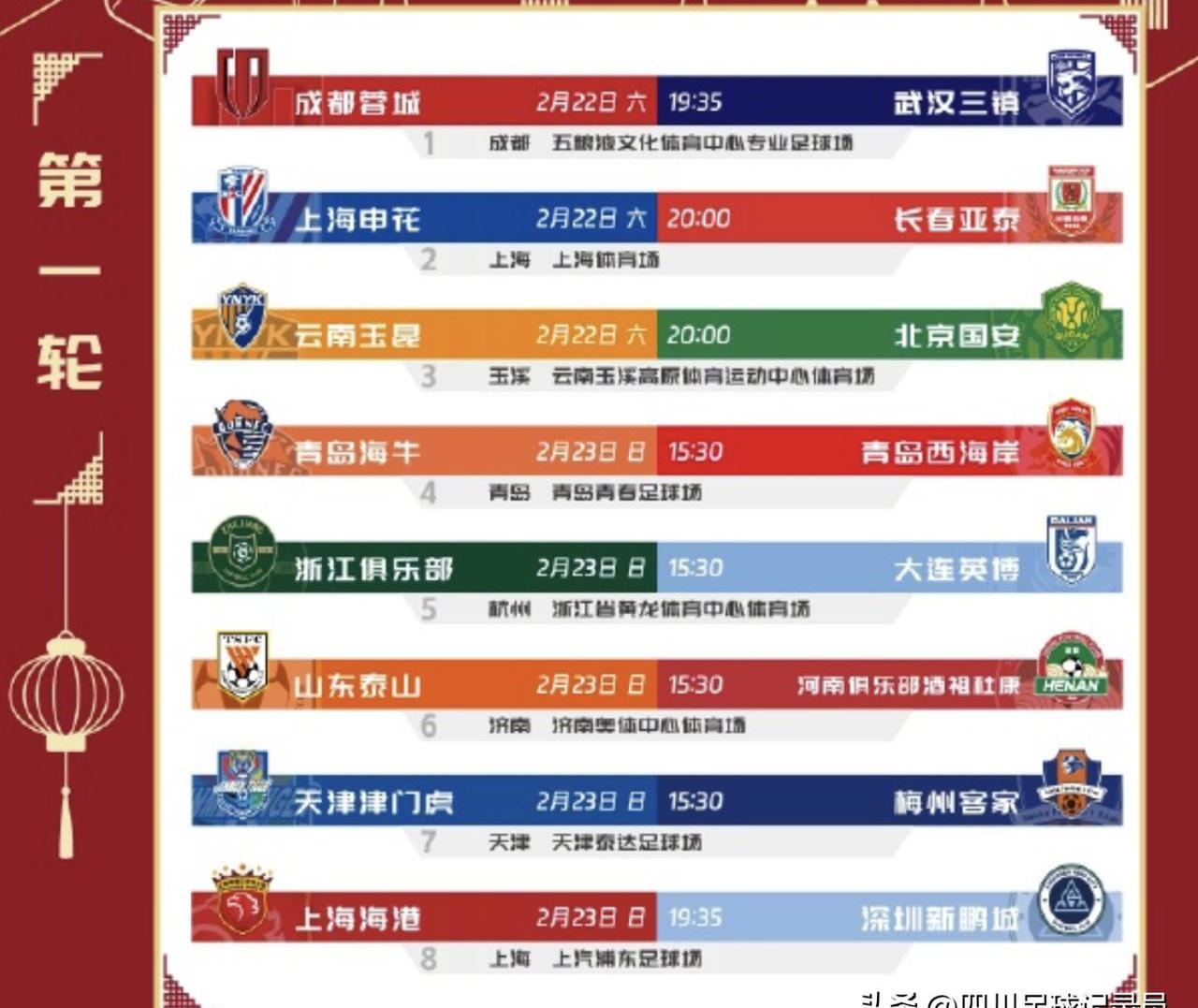北京国安登顶等了六年再次中超夺冠还有多远？的简单介绍