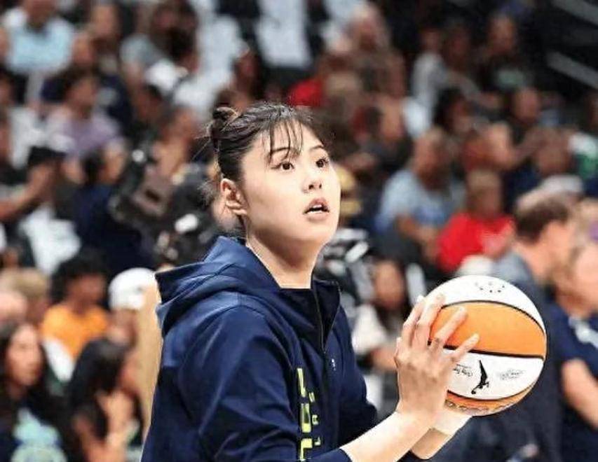 星空体育-李月汝5中4得8分7板WNBA-飞翼胜卫冕冠军的简单介绍