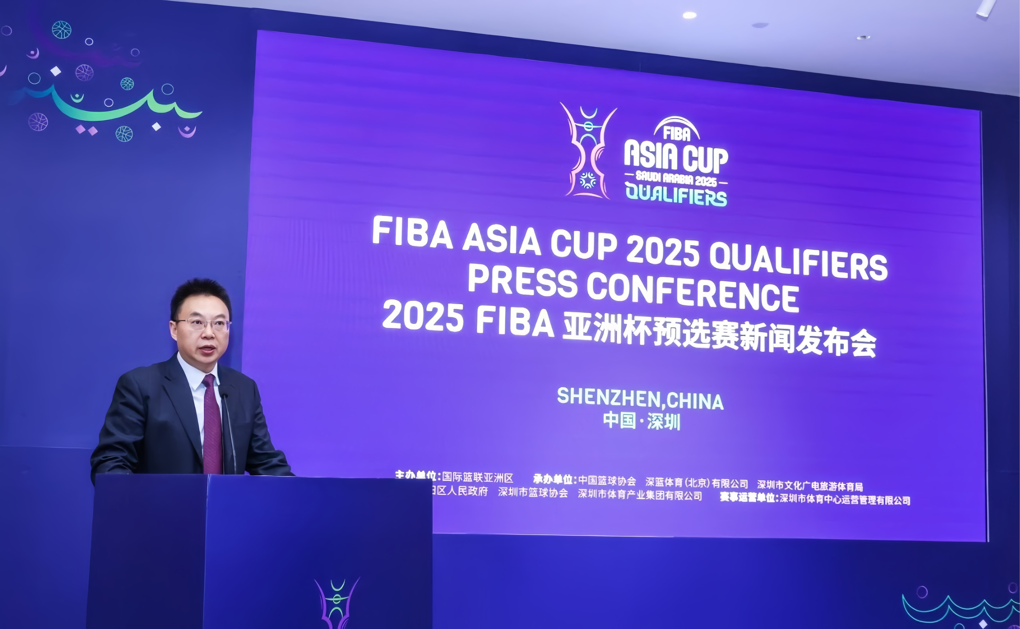 星空体育-FIBA更新男篮亚预赛实力榜：中国男篮仅列第8(男篮亚预赛技术统计)